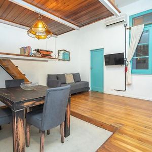 Apartamento de 1 Dormitorio